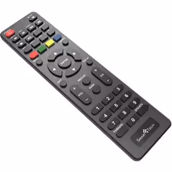 Smart tech Télécommande de remplacement CX511 compatible modèles non smart