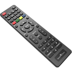Smart tech Télécommande de remplacement CX511 compatible modèles non smart