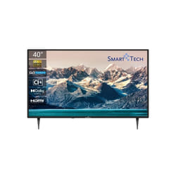 Smart-Tech 40FN10T2 TV 40" Full HD Noir