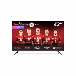 Smart-Tech 43UV10V1