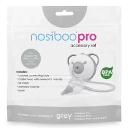 Nosiboo Pro Accessory Set