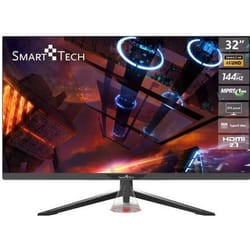 Smart Tech Ecran PC Gaming 32 (80 cm) 315G01UIF 4K UHD 3840*2160 144Hz Dalle IPS
