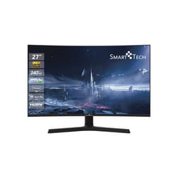 SMART Technologies 5999861837533 écran plat de PC 27" Full HD Noir