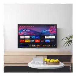 Smart Tech 24HV10T3 TV 24" HD Smart TV Wifi Noir 180 cd/m²