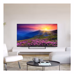 Smart-Tech 40FV02V TV 101,6 cm (40") Full HD Smart TV Wifi Noir 250 cd/m²