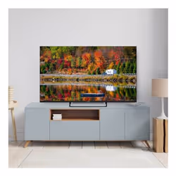 SMART Technologies 43UW02V TV 43" 4K Ultra HD Smart TV Noir 230 cd/m² - Vue supplémentaire 5