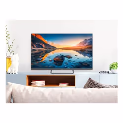 Smart-Tech 32HG01V TV 81,3 cm (32") HD Smart TV Wifi Gris 180 cd/m²