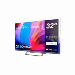 Smart-Tech 32HG01V TV 32" HD Smart TV Gris 180 cd/m² - Vue supplémentaire 5