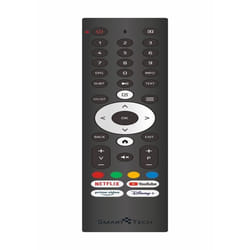 Télécommande de Remplacement pour TV Smart Tech Vidaa