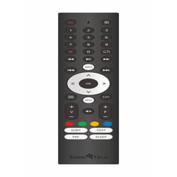 Télécommande de Remplacement pour TV Smart Tech non connectée