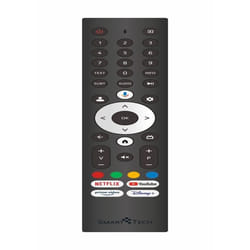 Télécommande de Remplacement pour TV Smart Tech Google TV