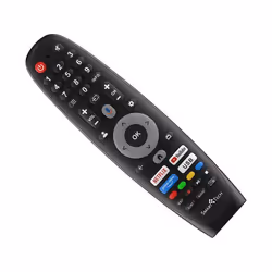 Smart tech Télécommande de remplacement compatible modèles Google TV
