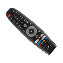 Smart tech Télécommande de remplacement compatible modèles Google TV