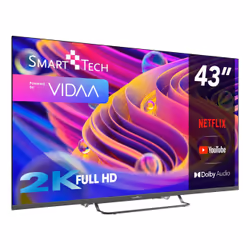 Smart-Tech 43FV02V
