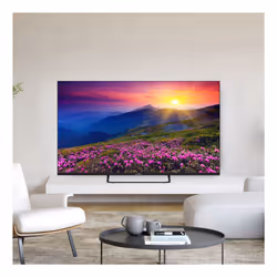 Smart-Tech 43FV02V TV 43" 4K Ultra HD Smart TV Gris 230 cd/m² - Vue supplémentaire 5