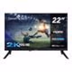 Smart Tech TV LED Full HD 22 (55 cm) 22FN01V HDMI USB Résolution: 1920 * 1080