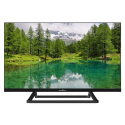 Smart-Tech 24HN01V3 TV 24" WXGA Noir 200 cd/m²