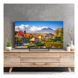 Smart-Tech 40FN01V3 TV 40" 4K Ultra HD Gris 250 cd/m² - Vue supplémentaire 4