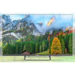 Smart-Tech 32QW01V TV 32" Full HD Smart TV Wifi Gris 180 cd/m²