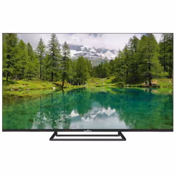 Smart-Tech 43FN01V3, 109,2 cm (43"), 1920 x 1080 pixels, Full HD, DLED, DVB-C, DVB-S, DVB-S2, DVB-T, DVB-T2, Noir