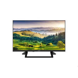 Smart Tech 24HN01V1C HD LED TV 24 Pouces (60cm) Triple Tuner Dolby Audio H.265 HDMI USB 1366 (H) × 768 (V)  Chargeur 12 Volts