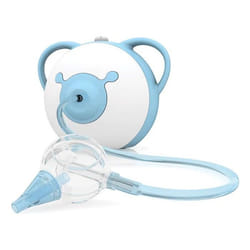 Nosiboo 5999885976003 aspirateur nasal pour bébé Aspirateur électrique