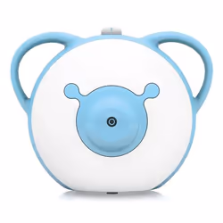 Nosiboo 5999885976003 aspirateur nasal pour bébé Aspirateur électrique - Vue supplémentaire 5