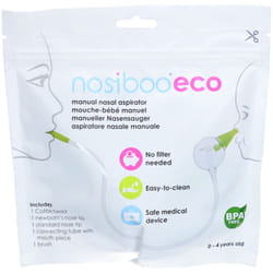 NOSIBOO Eco mouche bébé manuel