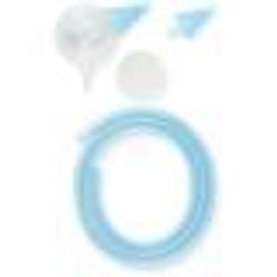 NOSIBOO Pro Accessory Set - Ensemble daccessoires - Bleu