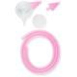 NOSIBOO Pro Accessory Set - Ensemble daccessoires - Rose