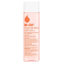 Bi-Oil Huile de Soin Spécialisée Cicatrices et Vergetures 200 ml