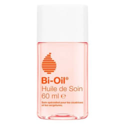 Bi-Oil Huile de Soin Spécialisée Cicatrices et Vergetures 60 ml