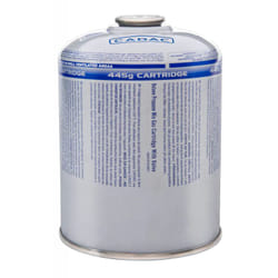 Cadac CA445-N cartouche de gaz et cylindres 445 g Butane/Propane Cartouche à valve