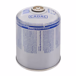 Cadac CA445-N cartouche de gaz et cylindres 445 g Butane/Propane Cartouche à valve