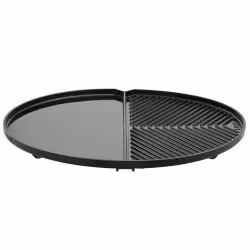 Cadac Gril/Plaque de gril Carri Chef 2 Antiadhésif 8910-100