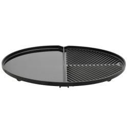 Cadac Gril/Plaque de gril Carri Chef 2 Antiadhésif 8910-100