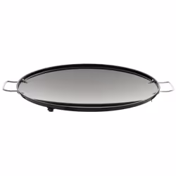 Cadac 8910-103, Plaque, Noir