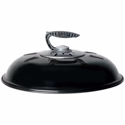 Cadac Carri Chef 2, Couverture, Noir