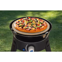 Cadac 6544-100 accessoire de barbecue / grill Pierre à pizza