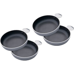 Set Tapas 12 cm pour barbecue Cadac de camping