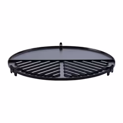 Cadac 6540-600, Réseau, Noir, Safari Chef 30 / 2, Cadac, Rond, émail