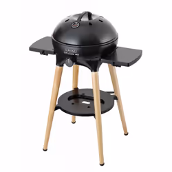 Cadac Citi Chef 40 FS, 2700 W, Barbecue, Gaz, 196 g/h, Piezo, Barbecue Skottel braai