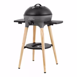 Cadac Citi Chef 40 FS, 2700 W, Barbecue, Gaz, 196 g/h, Piezo, Barbecue Skottel braai