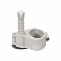 Cadac 8910-111, Pieds, Blanc, Métal, Plastique, Carri Chef 2 / 50, Cadac, 1 pièce(s)