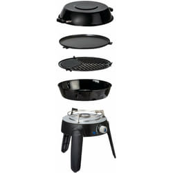 Cadac - Barbecue à gaz Safari Chef 30 Modèle - Pression 30 mbar