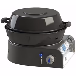 Un barbecue à gaz de table pour manger en extérieur Le barbecue à gaz est très pratique pour manger en extérieur, que ce soit ...