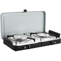 Réchaud à gaz 2-Cook 3 Pro Deluxe CADAC Modèle - Pression 30 mbar