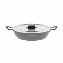 Cadac 8640, Poêle, Aluminium, Aluminium, Acier inoxydable, Safari Chef 30 , 2 Cook, Cadac