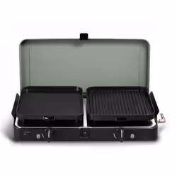 Cadac 203P1-20-DE Réchaud de camping Cuisinière grill de camping portable