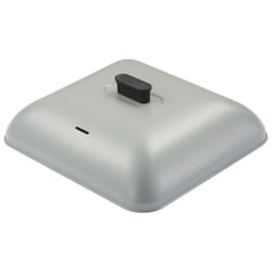 Couvercle universel pour réchaud à gaz et plaques de cuisson Cadac